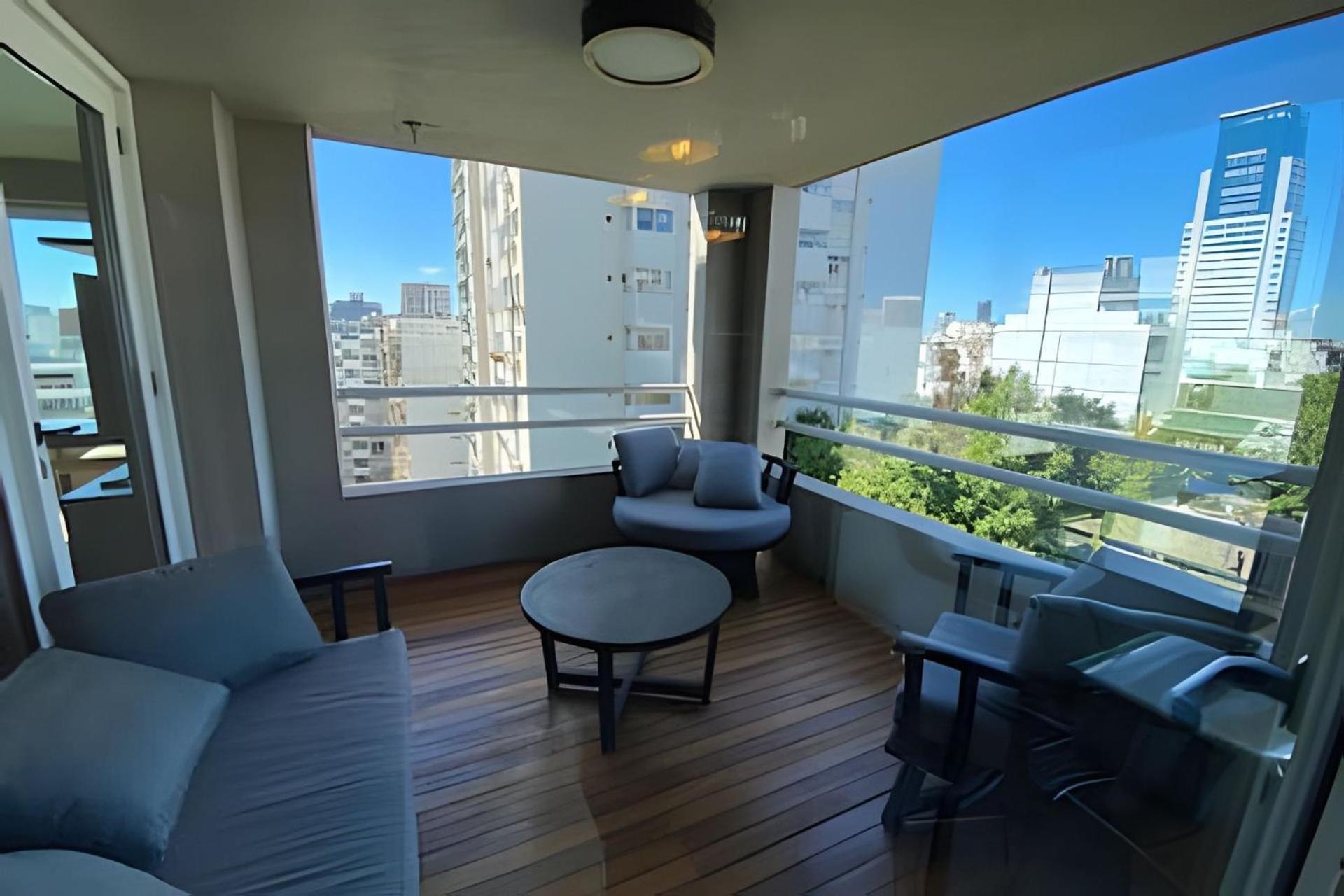 Edificio De Lujo En El Corazon De Palermo Soho: 2 Piscinas, Sauna, Gimnasio Y Centro De Negocios بوينس آيرس المظهر الخارجي الصورة