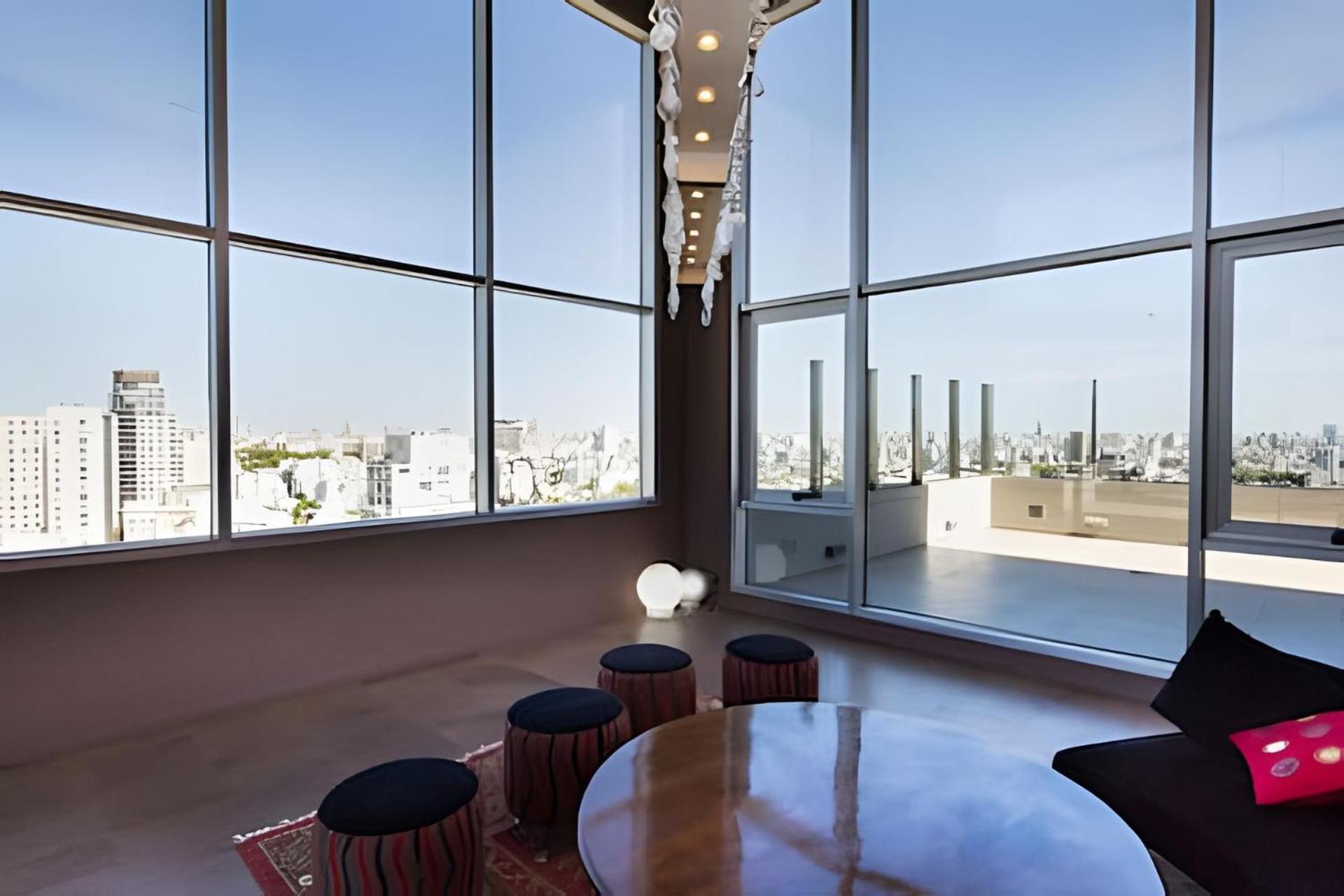 Edificio De Lujo En El Corazon De Palermo Soho: 2 Piscinas, Sauna, Gimnasio Y Centro De Negocios بوينس آيرس المظهر الخارجي الصورة
